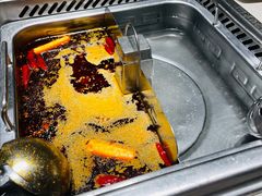 -海底捞火锅(璞丽中心店)