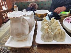 -宗巴雍姆藏餐府