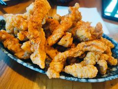 重庆小酥肉-付小姐在成都(中山公园店)