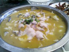 -大川先生·小龙虾·川菜(信义坊店)