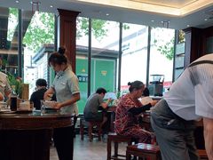 大堂-勤德兴(湖滨路店)