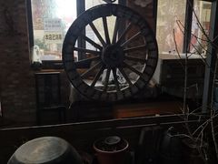 -新疆狼爷烤肉(宋庄店)