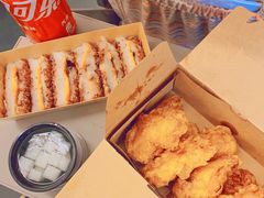 -Kyochon1991校村(共和路店)