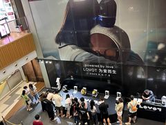 -银座仁志川·生吐司专门店(香港广场店)