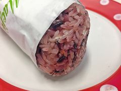 泡菜牛排饭团-猫街饭团(顶澳仔猫街店)