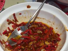 -千百味红餐厅·江西菜(绿地双子塔店)