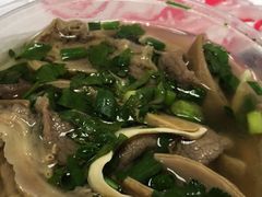 -怪难吃·乐山跷脚牛肉(新牌坊店)