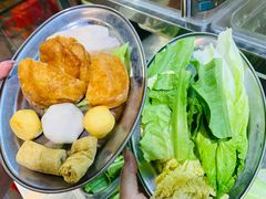 -包工仔·牛杂自助放题