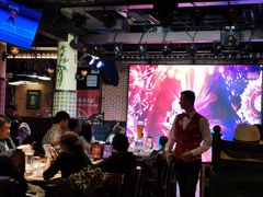 -马迭尔德式西餐精酿啤酒屋(中央大街店)
