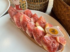 -Money Shops(愚园路店)