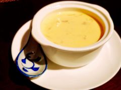 杨枝甘露-逸东轩(香港逸东酒店)