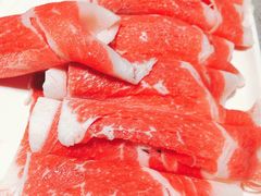 草原羔羊肉-海底捞火锅(奥山世纪城店)
