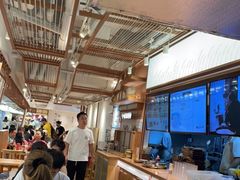 -小满手工粉(上海新世界城店)