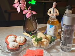 -曲水兰亭·兰亭·宴(上海虹桥店)