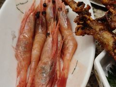 -丰卓会海鲜自助(中润大道店)