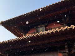 -茅山东方盐湖城景区