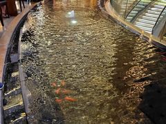 -杭州国际会议中心洲际酒店-原素全日餐厅(解放东路店)