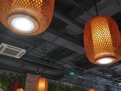 大堂-雲蜀龙阁·金牌水煮鱼(方庄店)