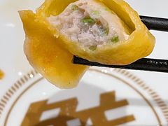 黄花鱼水饺-船歌鱼水饺(华联万柳店)
