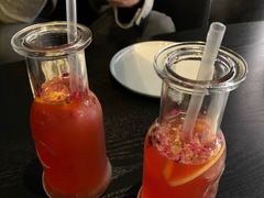 -C&R西班牙餐厅