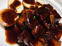 -和记小菜(大宁店)