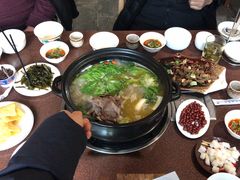 -尼玛藏家风味园(阿山食城店)