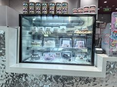 -DQ·蛋糕·冰淇淋(包河万达店)