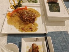 -香满楼(南关店)