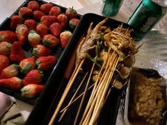 -锦江之星(淮安万达广场健康东路店)