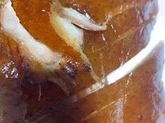-鸭王烤鸭店(三里河店)