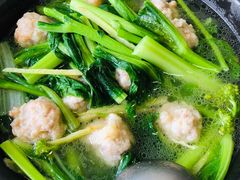 -山坑河鲜(昆仲楼店)