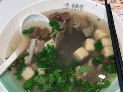 -苏晓玥·手作江南小吃(深圳北站店)