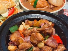 -广九餐室(陈家祠扬韬广场店)