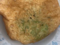 -老方子馅饼粥(台东店)