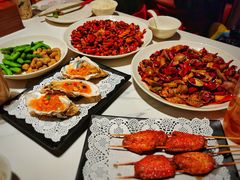 重庆辣子鸡-胡大饭馆 24h(簋街总店)