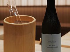 -晴空·日本料理(万象城店)