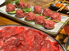 -贵厨酸汤牛肉(汇金星力城店)