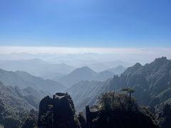-三清山风景名胜区