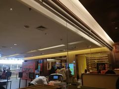 -海底捞火锅(顺义华联店)