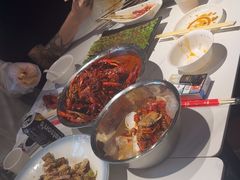 -柒五龙虾(八王寺店)