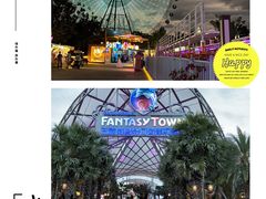 -三亚海昌梦幻海洋不夜城