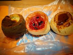 -Juicy Bakery(大学路店)