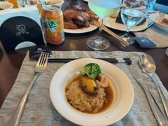 -Social 秀西餐厅-长沙瑞吉酒店(运达店)