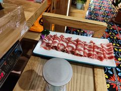 澳洲雪花肥牛-椰夫人·养生椰子鸡(金沙洲永旺店)