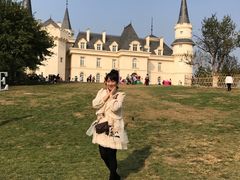 -北京张裕爱斐堡酒庄