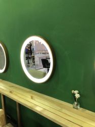 -Moyue HAIR SALON