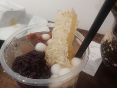 -甜心闲生传统手工冰粉(奎星楼店)