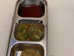 -白仁仔· 活烤海鲜 宵夜(豫园店)