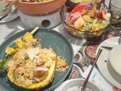 -Aqua Oasis 水天堂(常熟永旺店)