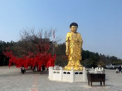 -冶父山国家森林公园